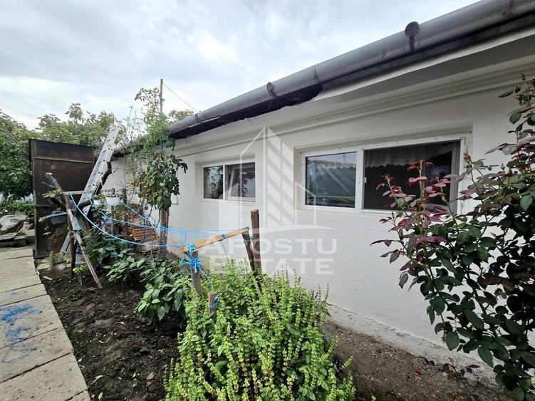 Casa individuala, teren generos, 771 mp, zona Bogdanestilor - 15