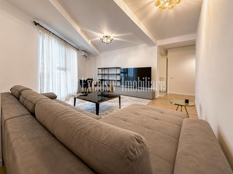 Apartament premium 2 camere | Tomis Plus | Parcare - 3