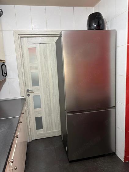 Vand apartament 3 camere (proprietar), parter, confort 1, 2 locuri de parcare, mobilat si utilat - 6