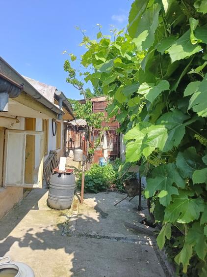 Vand casa str. Vasile Alecsandri. Nr. 7 - 2