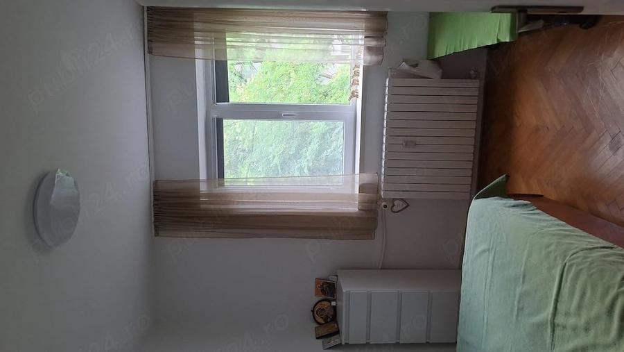 Apartament cu 2 camere decomandat în Brotăcei
