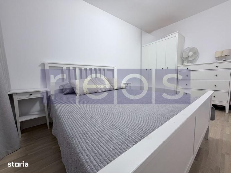 Apartament cu 3 camere în Pipera — fotografia 3