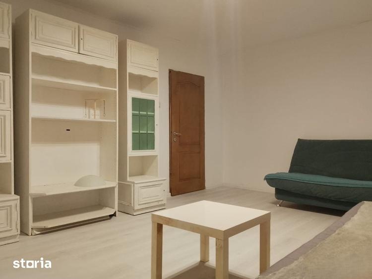 Apartament cu 3 camere decomandat în Centrul Civic