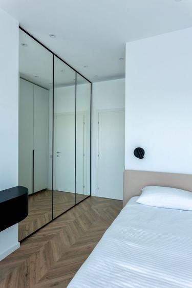 Apartament 2 camere | Pajura | 2 locuri de parcare - 7