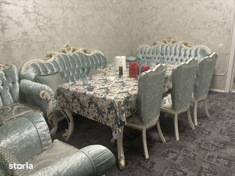 Casă cu 3 camere cu Teren 50 Mp în Centrul Civic
