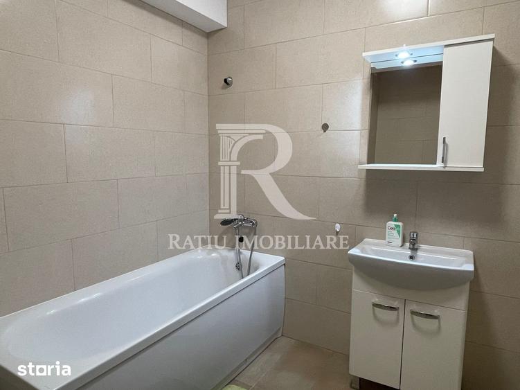 Apartament cu 2 camere în Sântandrei