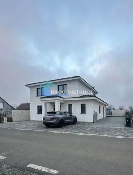 Casă cu Teren 430 Mp în Becicherecu Mic