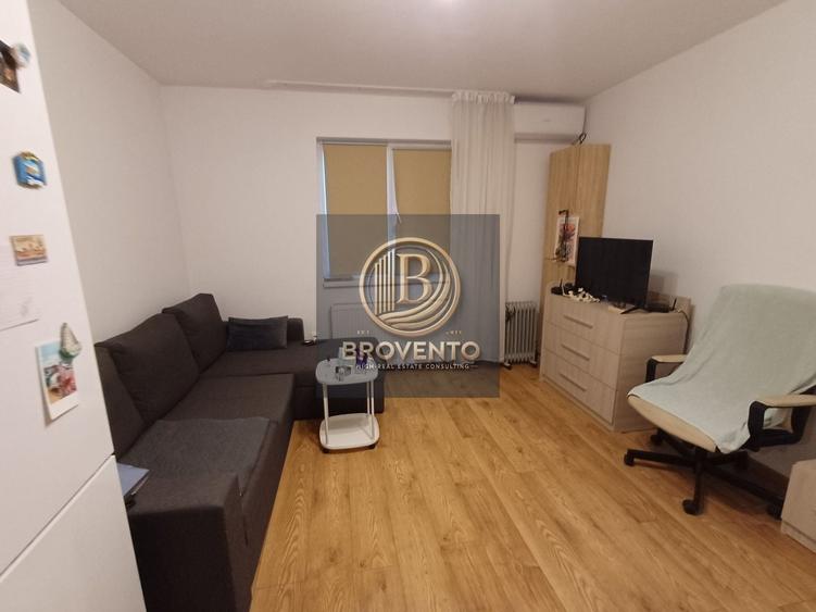 Apartament 2 camere Militari - Politehnica - 1
