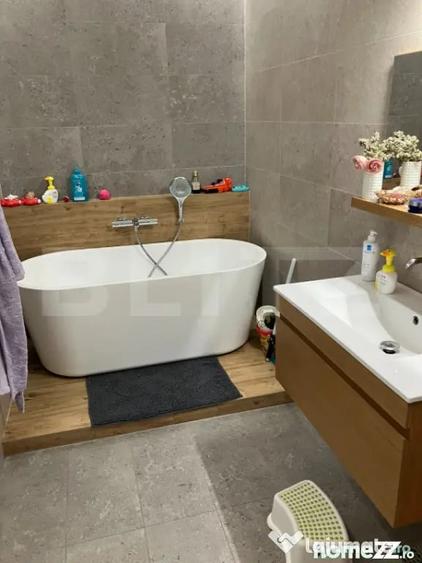 Casă cu 4 camere cu Teren 316 Mp în Central