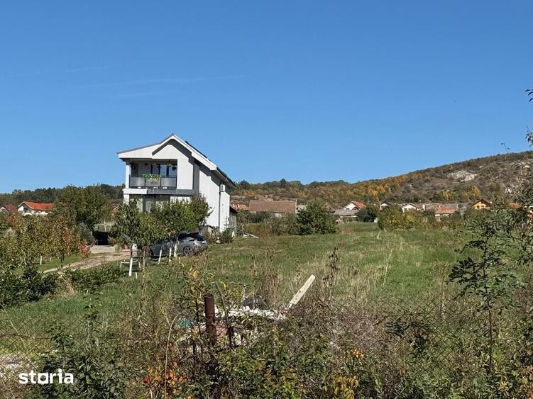 Teren intravilan in localitatea Betfia - 4