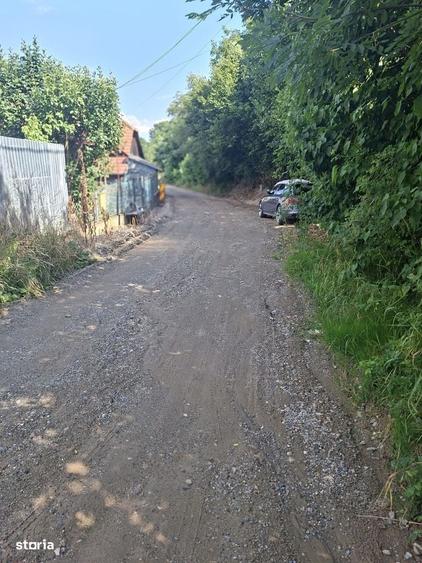Teren de vanzare in Feleacu - 6