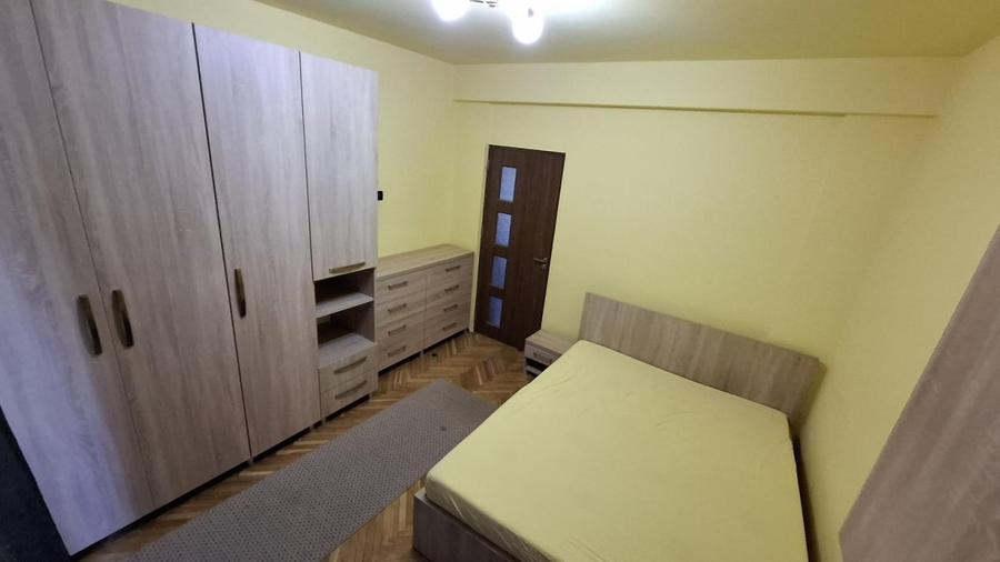 Casă 4 camere, 150 mp utili, teren 120 mp, zonă Centrală - 13