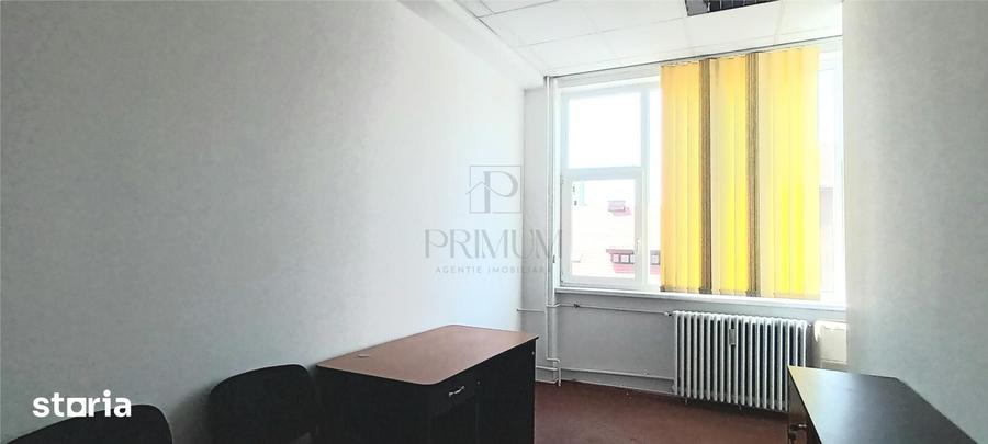 Spațiu comercial, de 135 mp, în Ultracentral