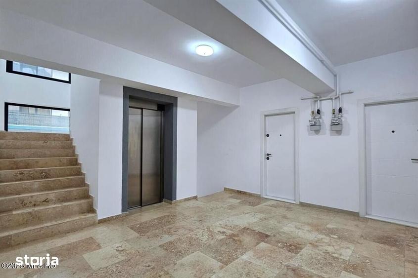 Apartament cu 2 camere în Nord