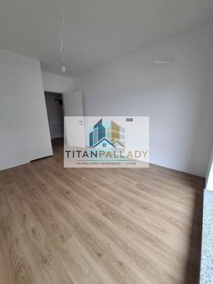 2 Camere,Finisaje Premium,Finalizat, 59 Mp, Pallady – Nicolae Teclu - 4