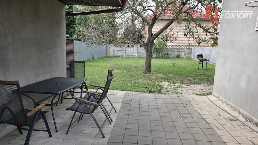 Casă cu 6 camere cu Teren 351 Mp în Central