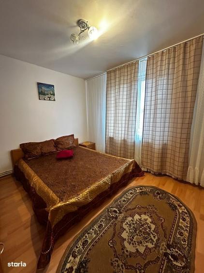 Apartament cu 2 camere decomandat în 9 Mai