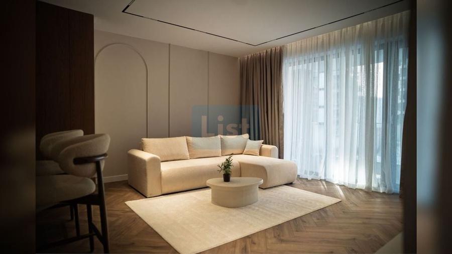 Comision0%! 2 camere 53 mp, modern, balcon 10 mp, parcare, The Ofice - 2