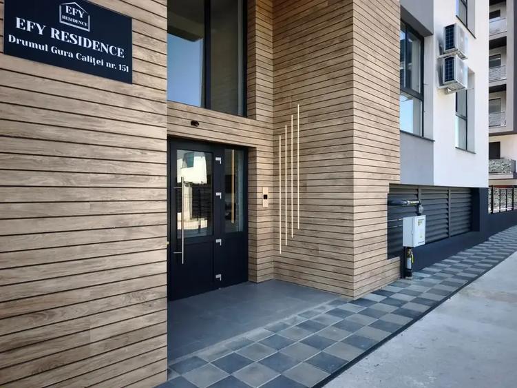 Apartament cu 2 camere decomandat, mobilat în Theodor Pallady