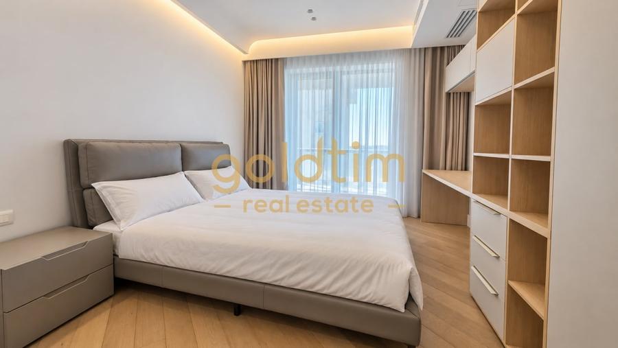 Apartament cu 3 camere semidecomandat, mobilat în Iancu Nicolae