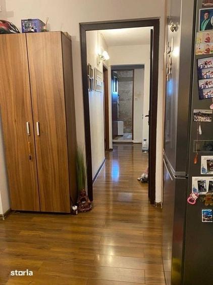 VAND APARTAMENT 3 CAMERE, str. Dunarii, bl.. 914, et 2 - 3