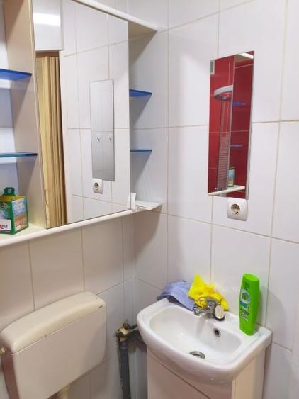 Apartament cu 2 camere decomandat în Soarelui