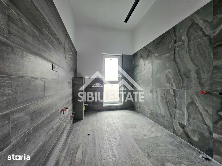 Casa NOUA teren 790mp, garaj dublu - 14