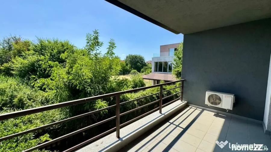 Porsche Pipera I Vila Duplex 260 Utili I Gradina I 4 locu... - 9