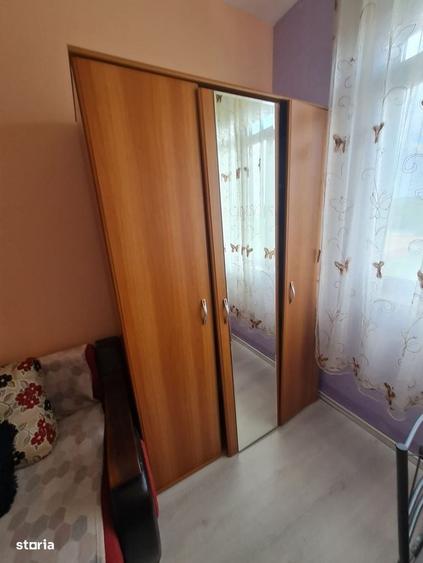 Apartament cu 2 camere în Granit