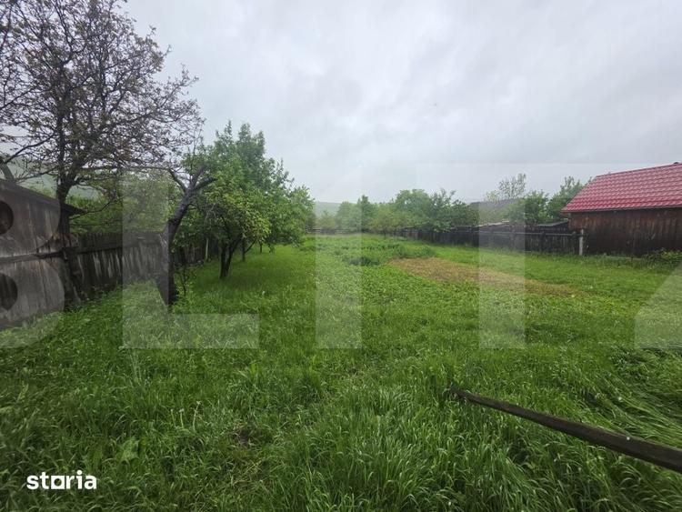Casa de lemn traditional, 55 mp, zona Zagon - 6