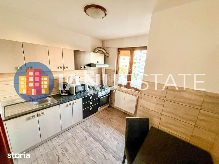 Apartament cu 3 camere decomandat în Sălăjan