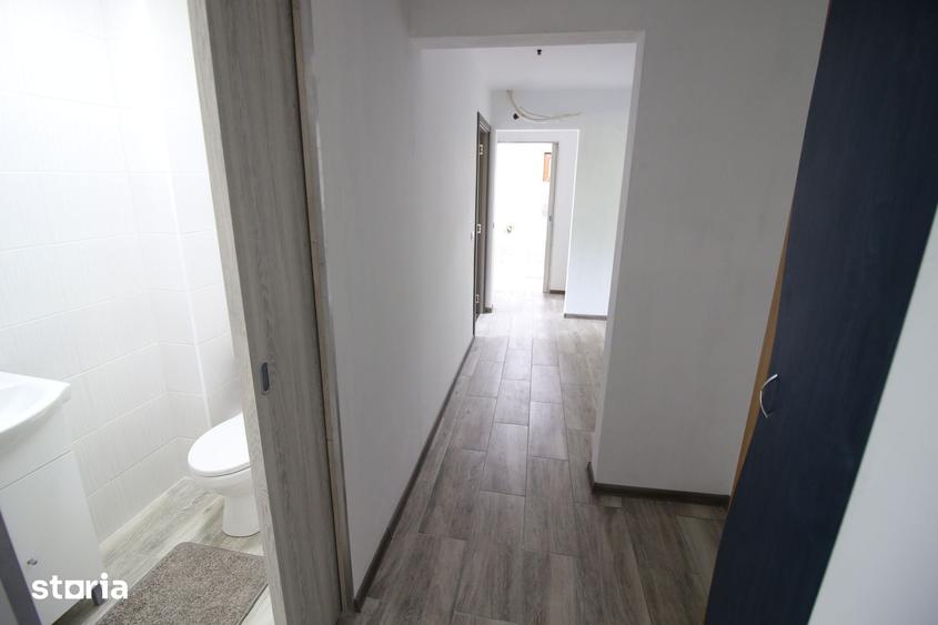 Apartament cu 3 camere decomandat în Țiglina 1