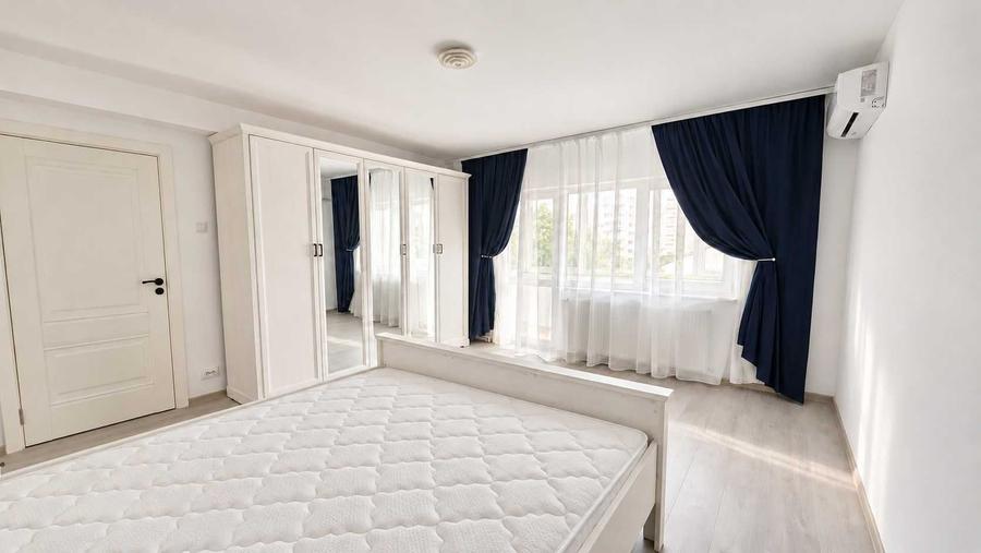 Apartament cu 2 camere decomandat în Drumul Sării