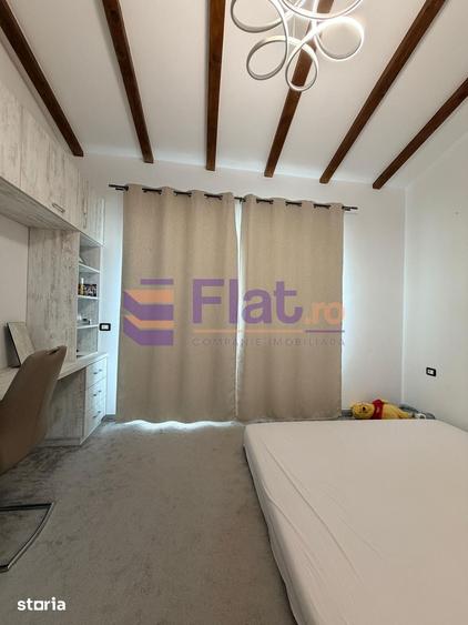 Casă cu 3 camere cu Teren 500 Mp în Central