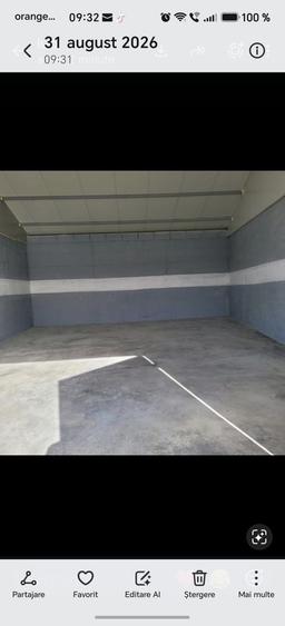 Spațiu comercial, de 75 mp, în Vlădiceni