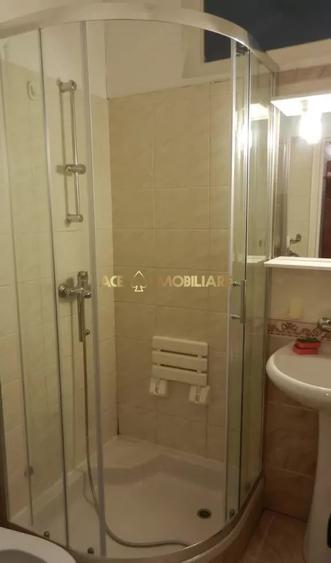 Garsonieră semidecomandată, mobilată în Muncii