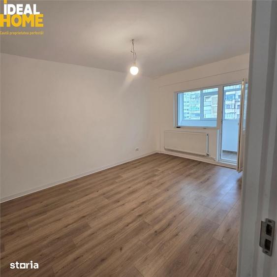Apartament cu 2 camere decomandat în Dacia