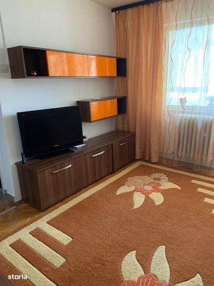 Apartament cu 2 camere semidecomandat în Tomis Nord