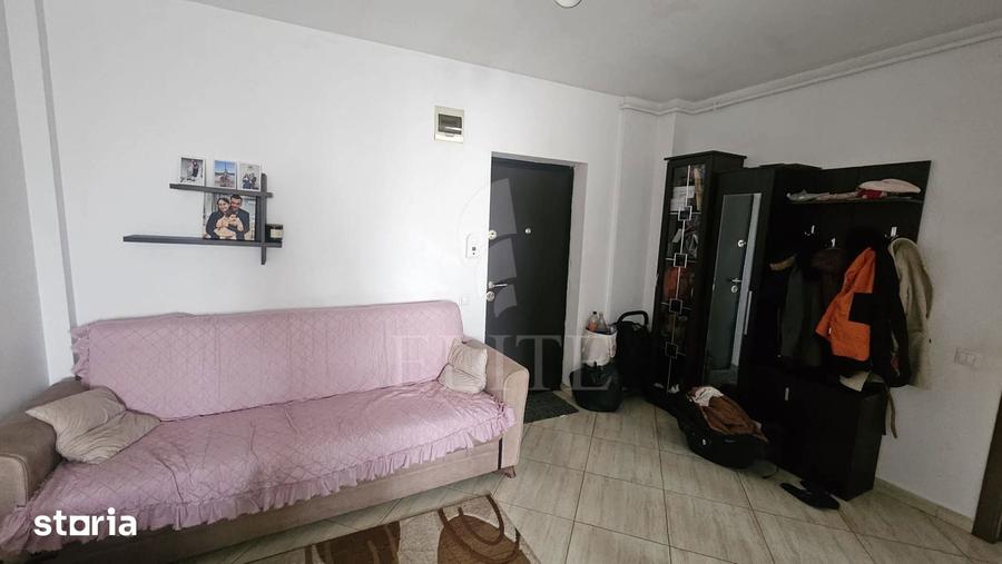 Apartament 2 camere in zona STRAZII AUREL VLAICU - 7