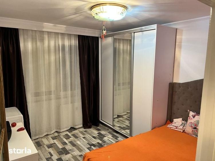 Apartament cu 3 camere în Dobroești