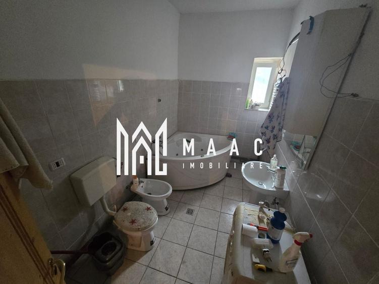 Casă individuală cu 3 camere cu Canalizare în Arpașu de Jos