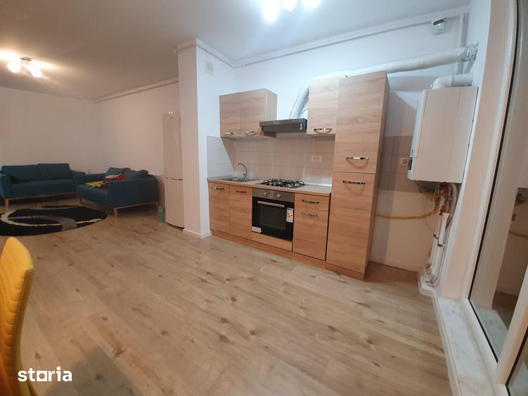 Ap doua camere Dimri Residence - 5