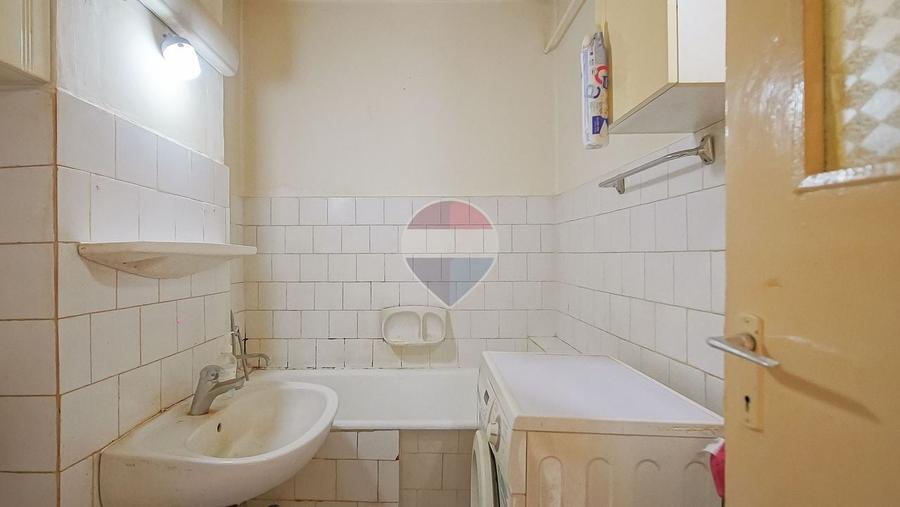 OPORTUNITATE | GARSONIERA | DE RENOVAT | COMISION 0 % | - 11