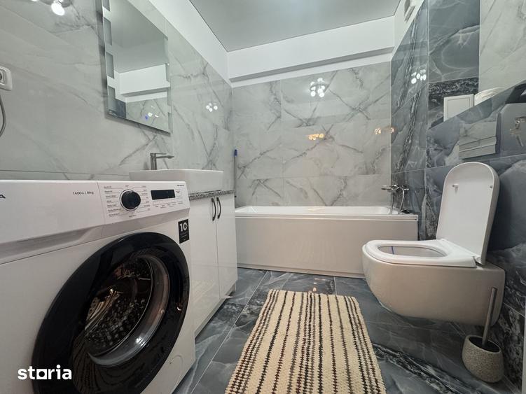 Apartament cu 2 camere în Cug