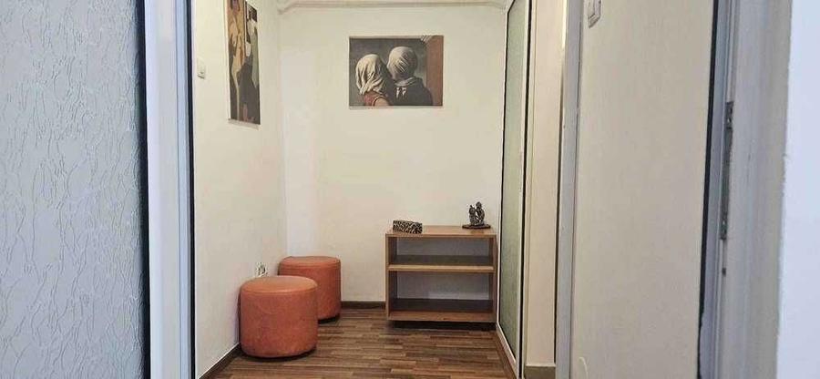 Garsonieră decomandată în Siderurgiștilor