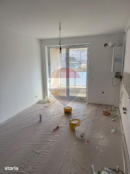 Apartament cu 2 camere decomandat în Vasile Alecsandri