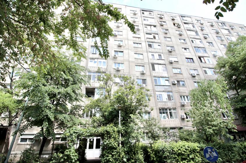 DRUMUL TABEREI-VLADEASA, GARSONIERA MOBILATA, APROAPE DE METROU, 0% COMISION! - 8