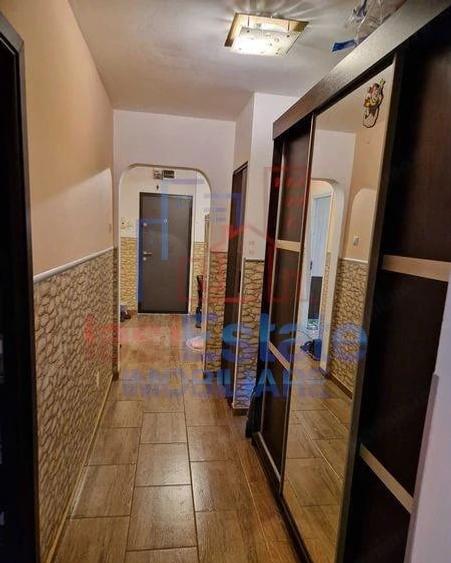 Apartament 3 camere zona Gara - Silvestru - 1