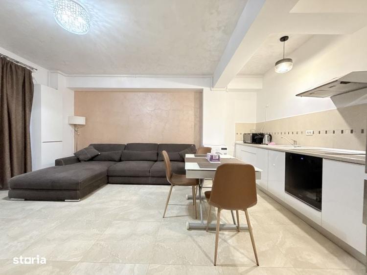 Apartament cu 2 camere în Central