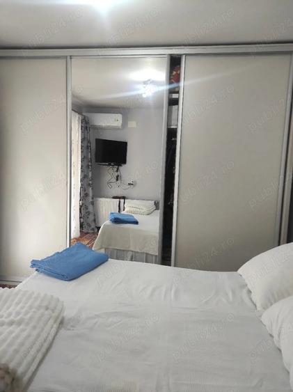 Casă cu Teren 1040 Mp în Central